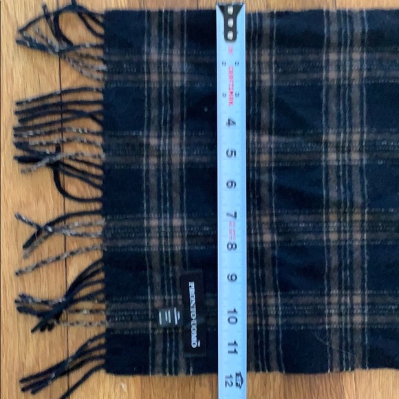 Cashmere Scarf